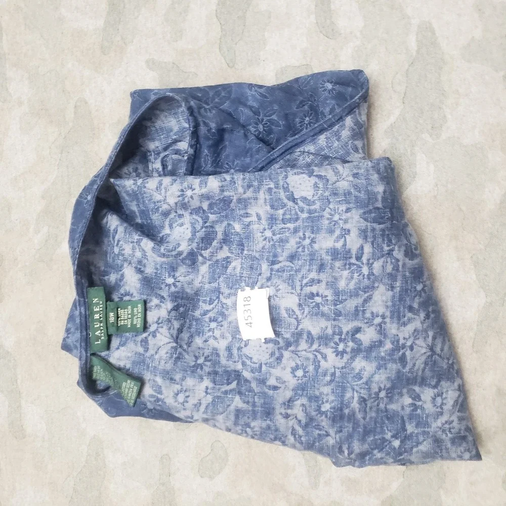 Wrap London item good